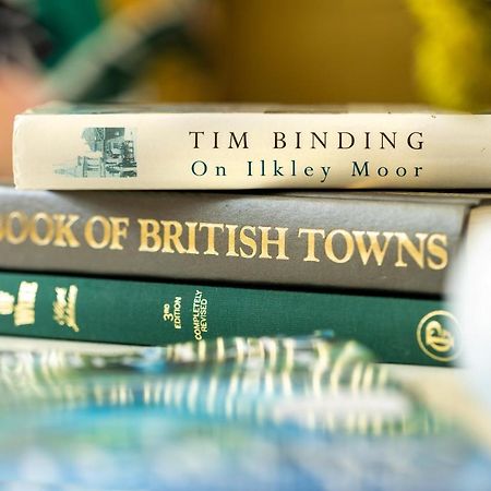 Ilkley Place 외부 사진