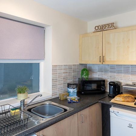 Ilkley Place 외부 사진