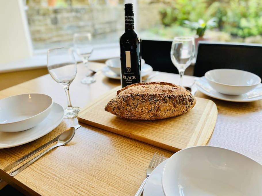 Ilkley Place 외부 사진