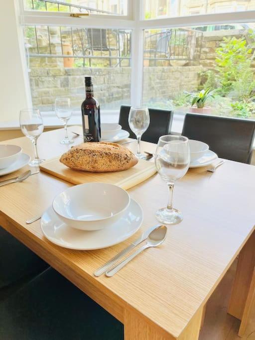 Ilkley Place 외부 사진
