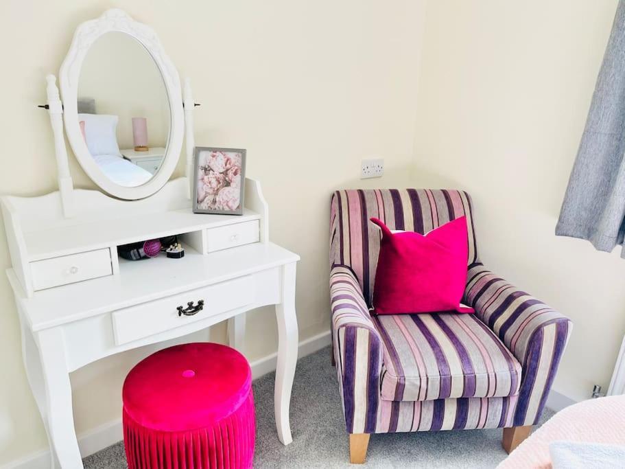 Ilkley Place 외부 사진