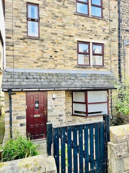 Ilkley Place 외부 사진