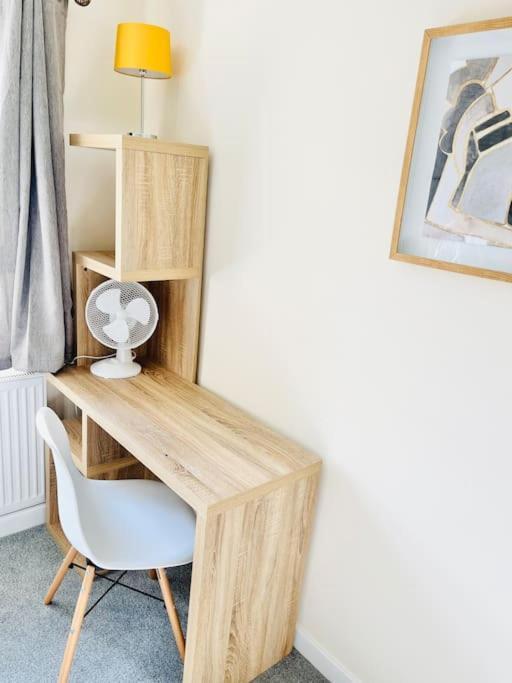 Ilkley Place 외부 사진