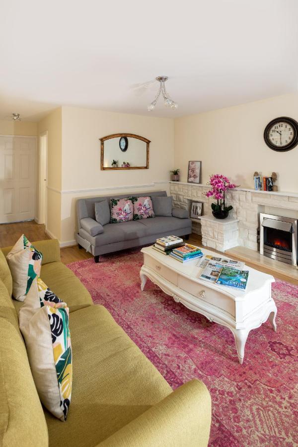 Ilkley Place 외부 사진