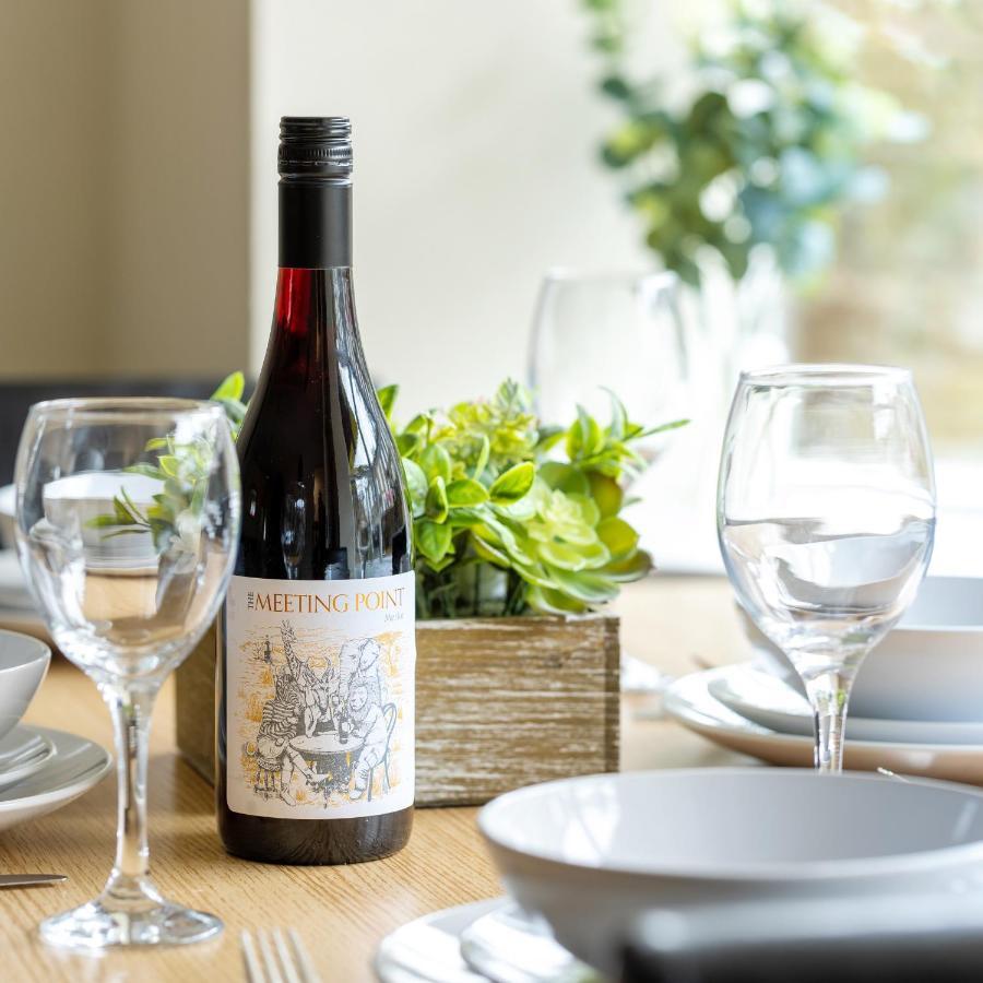 Ilkley Place 외부 사진