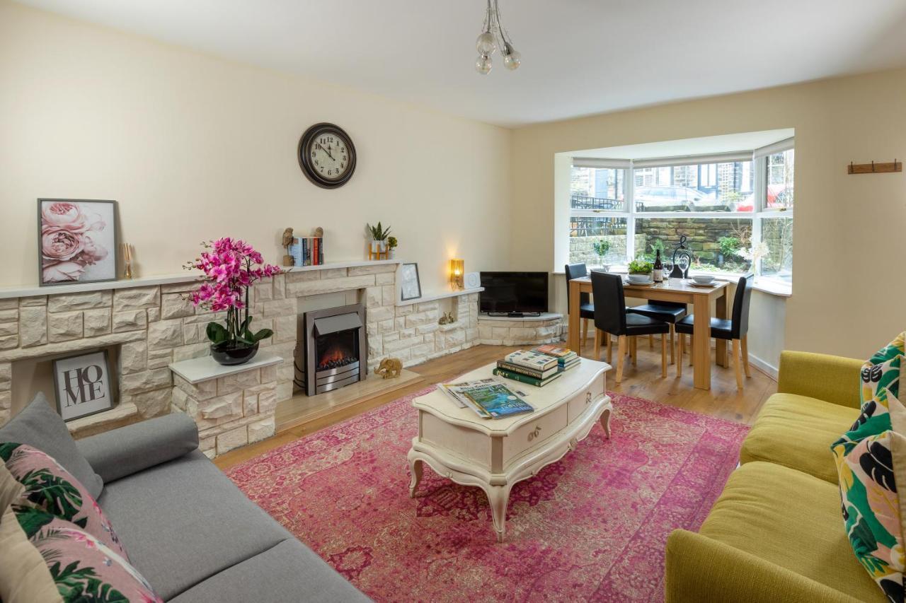 Ilkley Place 외부 사진