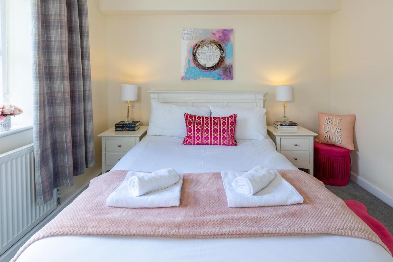 Ilkley Place 외부 사진