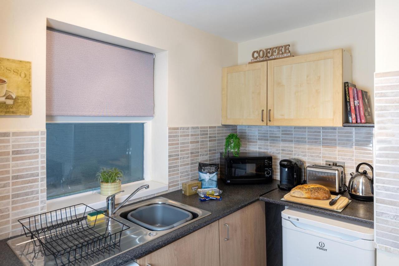 Ilkley Place 외부 사진