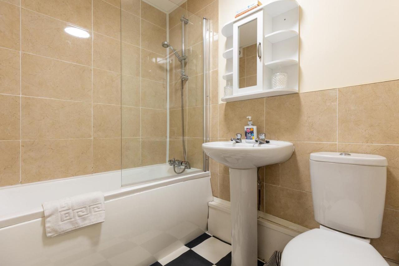 Ilkley Place 외부 사진