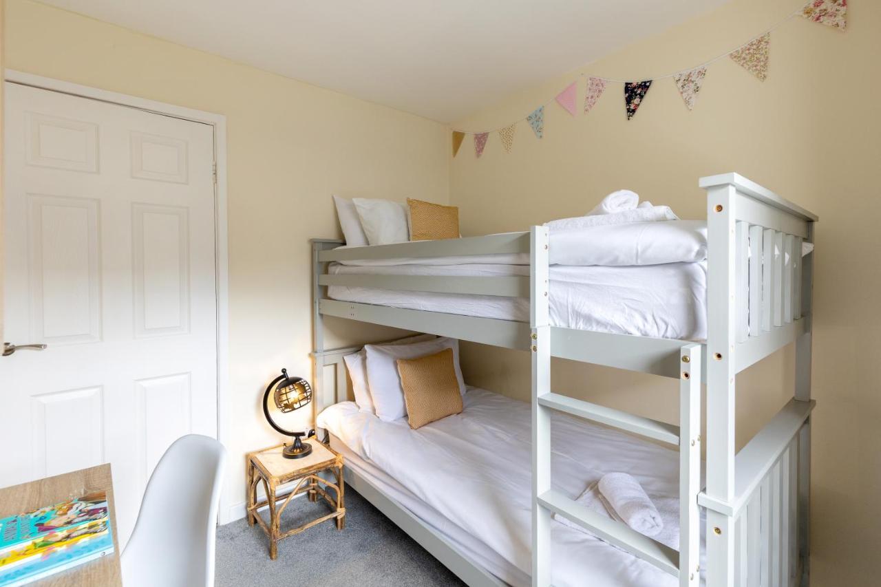 Ilkley Place 외부 사진