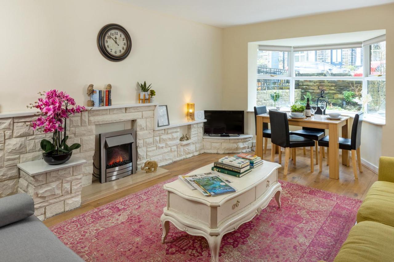 Ilkley Place 외부 사진