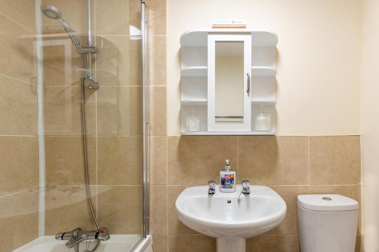 Ilkley Place 외부 사진
