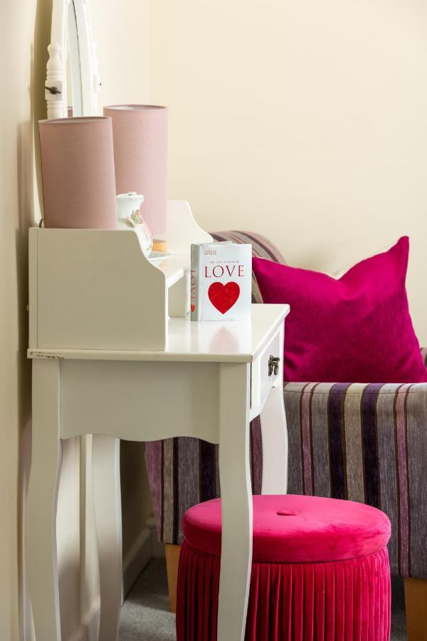 Ilkley Place 외부 사진
