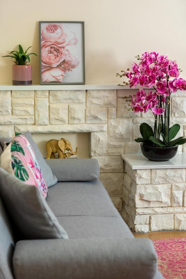 Ilkley Place 외부 사진